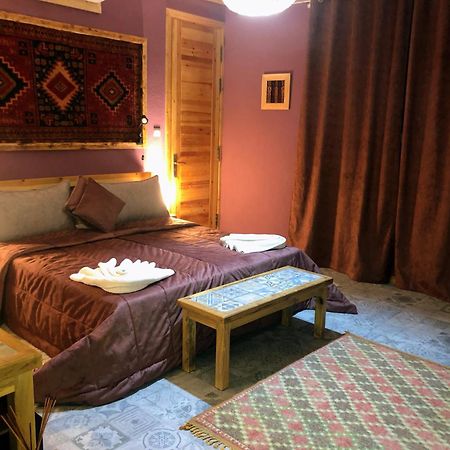 Villa A'Kabar Tamedakhte Extérieur photo