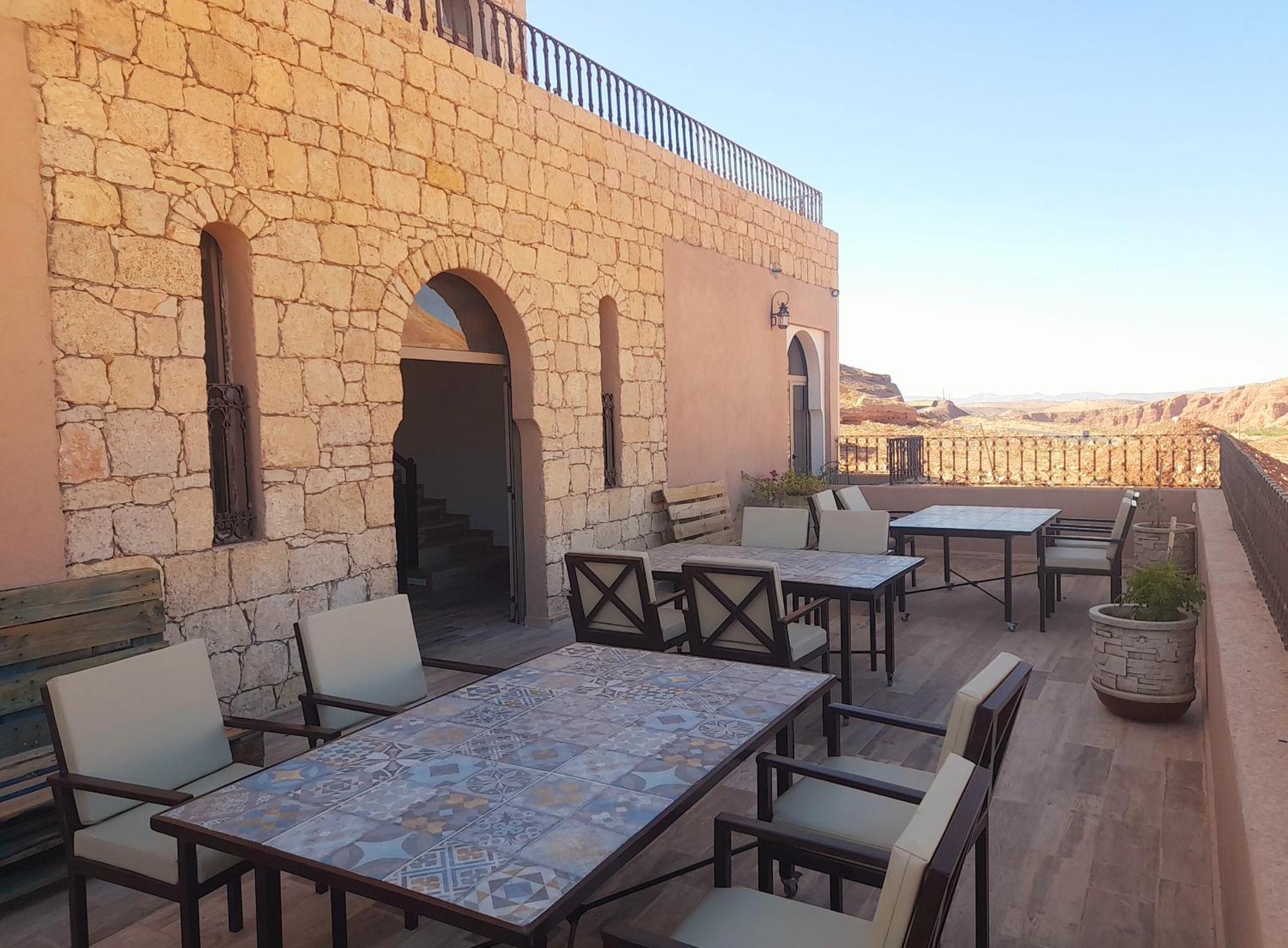 Villa A'Kabar Tamedakhte Extérieur photo
