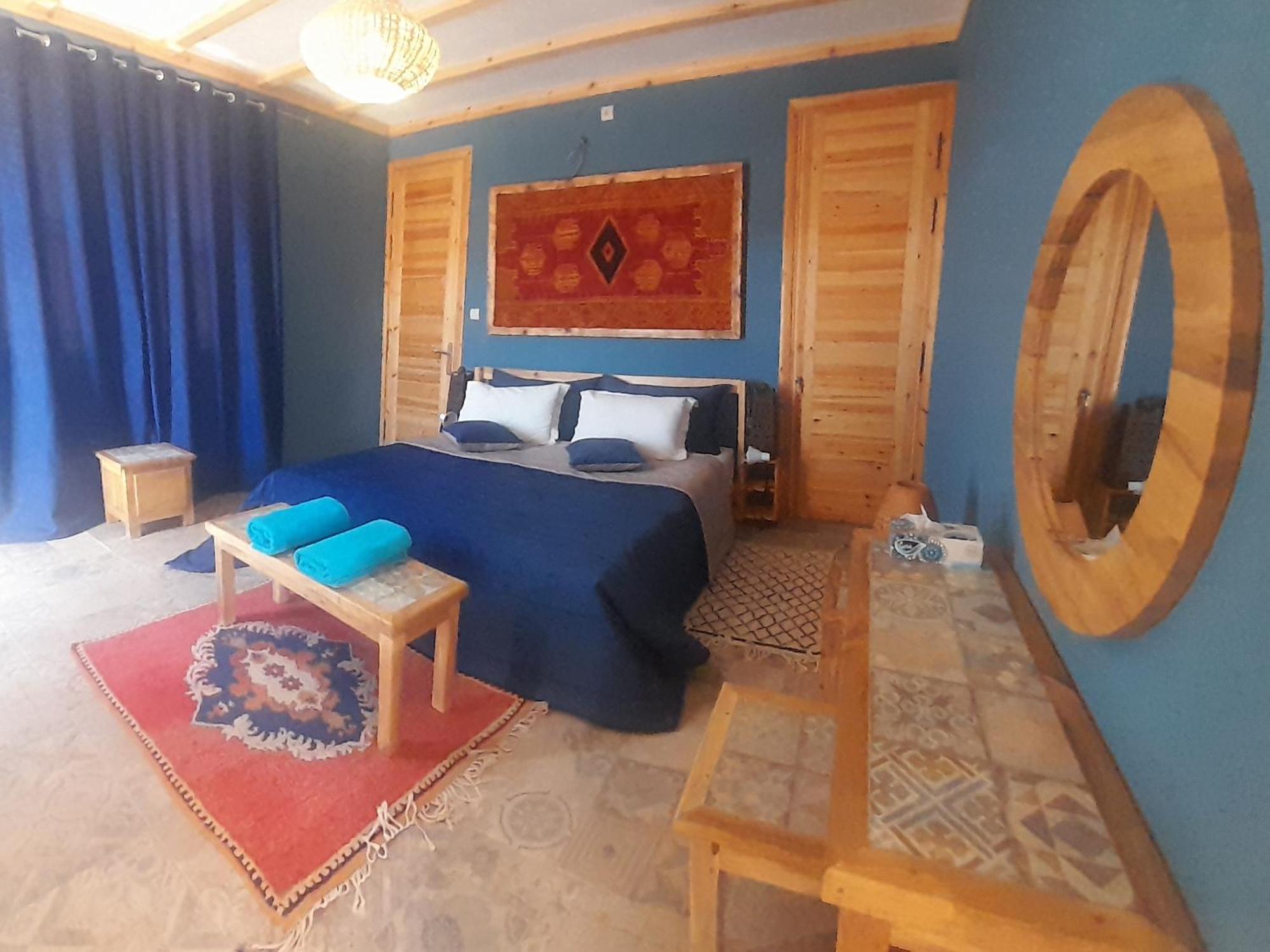 Villa A'Kabar Tamedakhte Extérieur photo