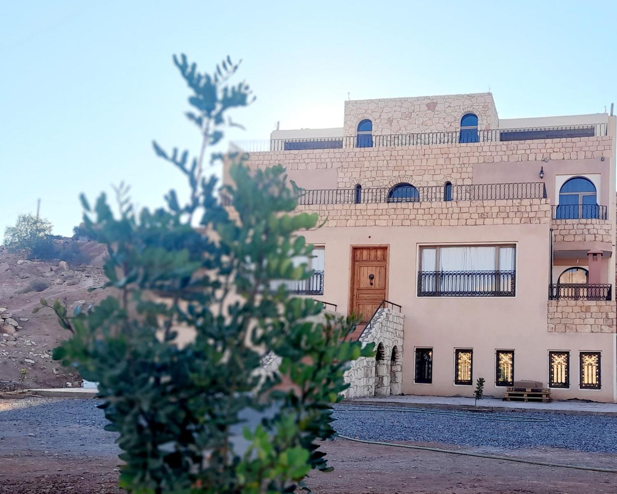 Villa A'Kabar Tamedakhte Extérieur photo