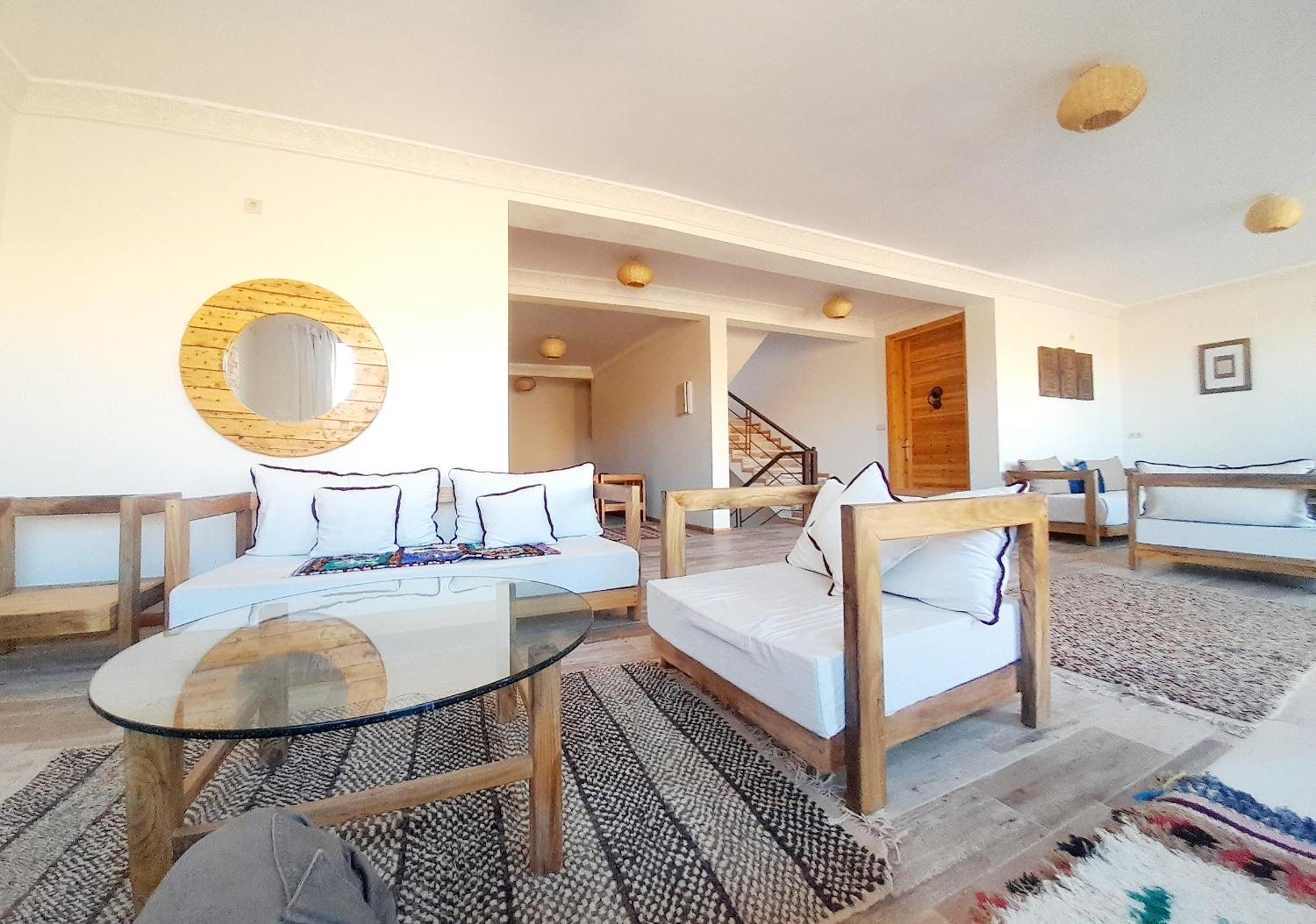 Villa A'Kabar Tamedakhte Extérieur photo