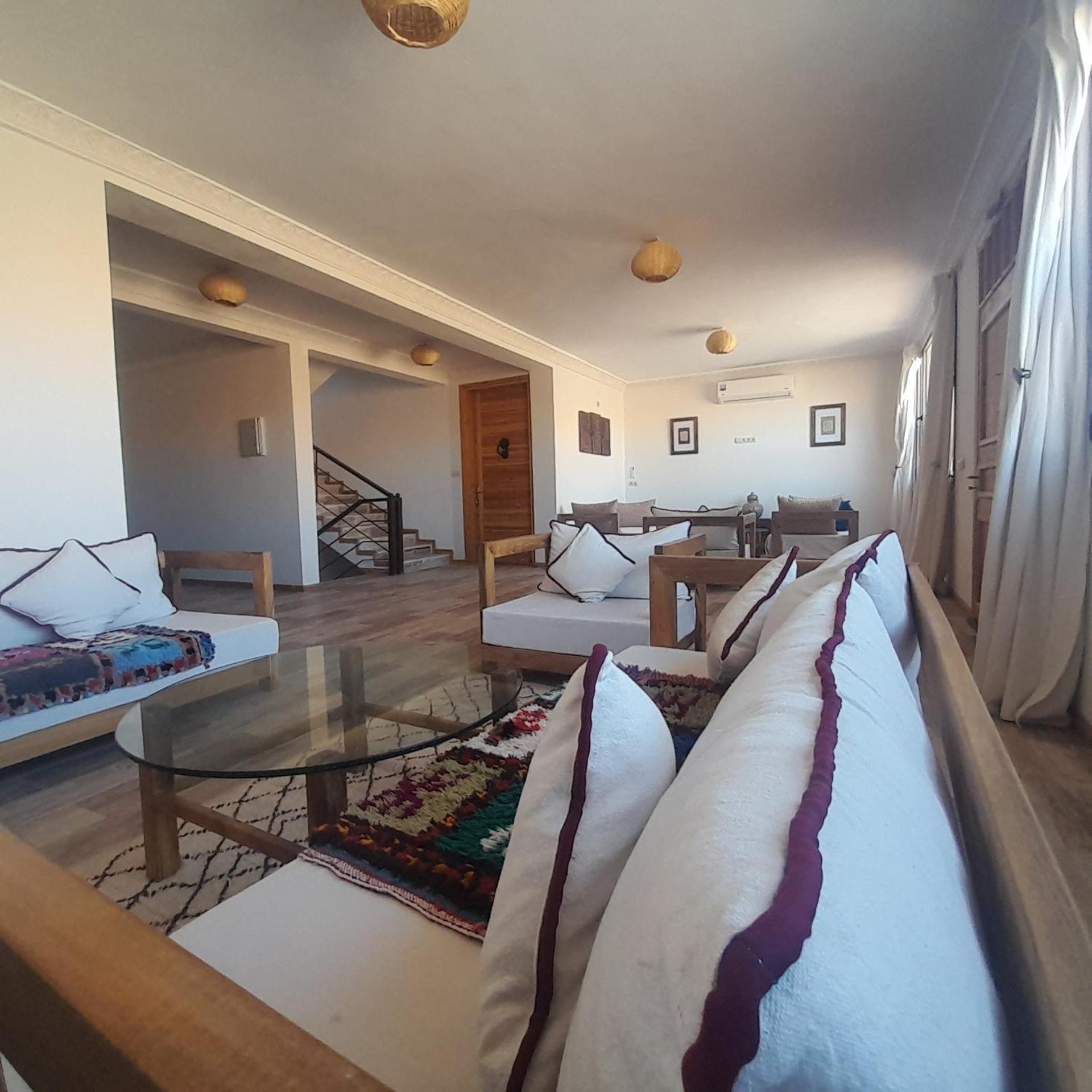 Villa A'Kabar Tamedakhte Extérieur photo