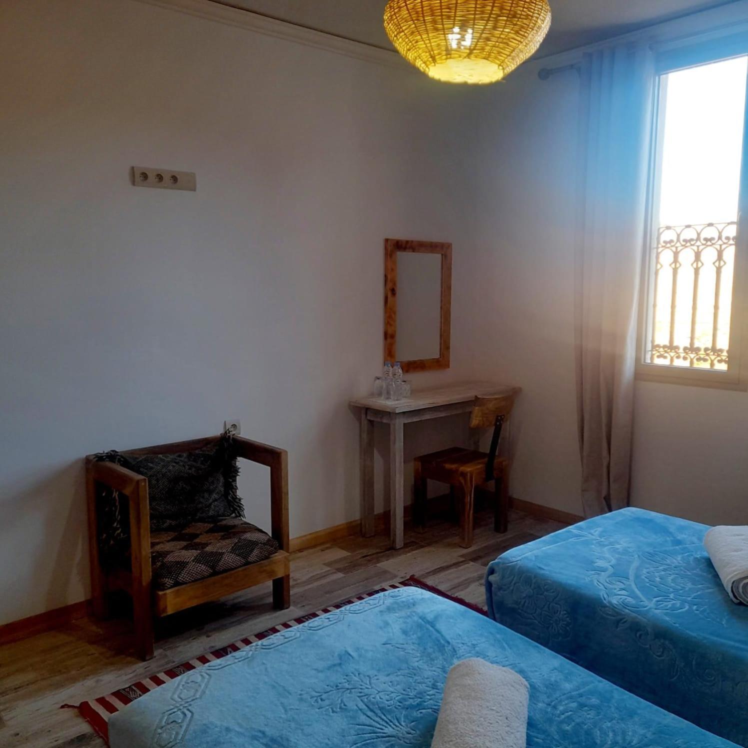 Villa A'Kabar Tamedakhte Extérieur photo