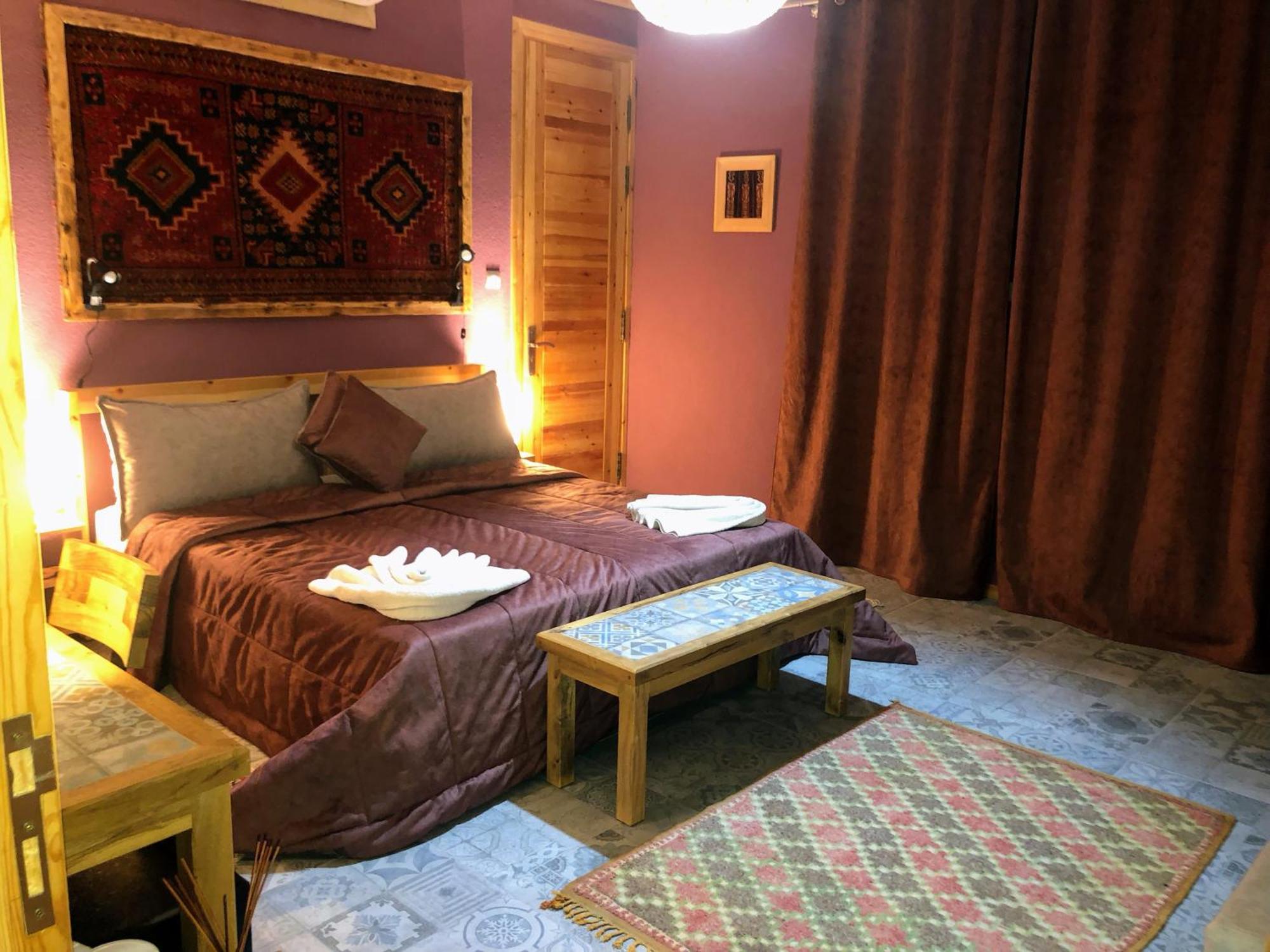 Villa A'Kabar Tamedakhte Extérieur photo