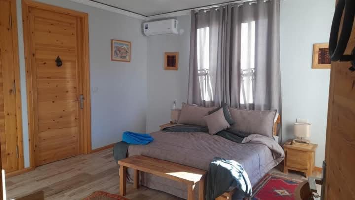 Villa A'Kabar Tamedakhte Extérieur photo