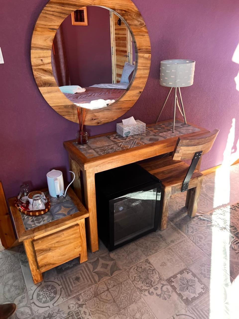 Villa A'Kabar Tamedakhte Extérieur photo