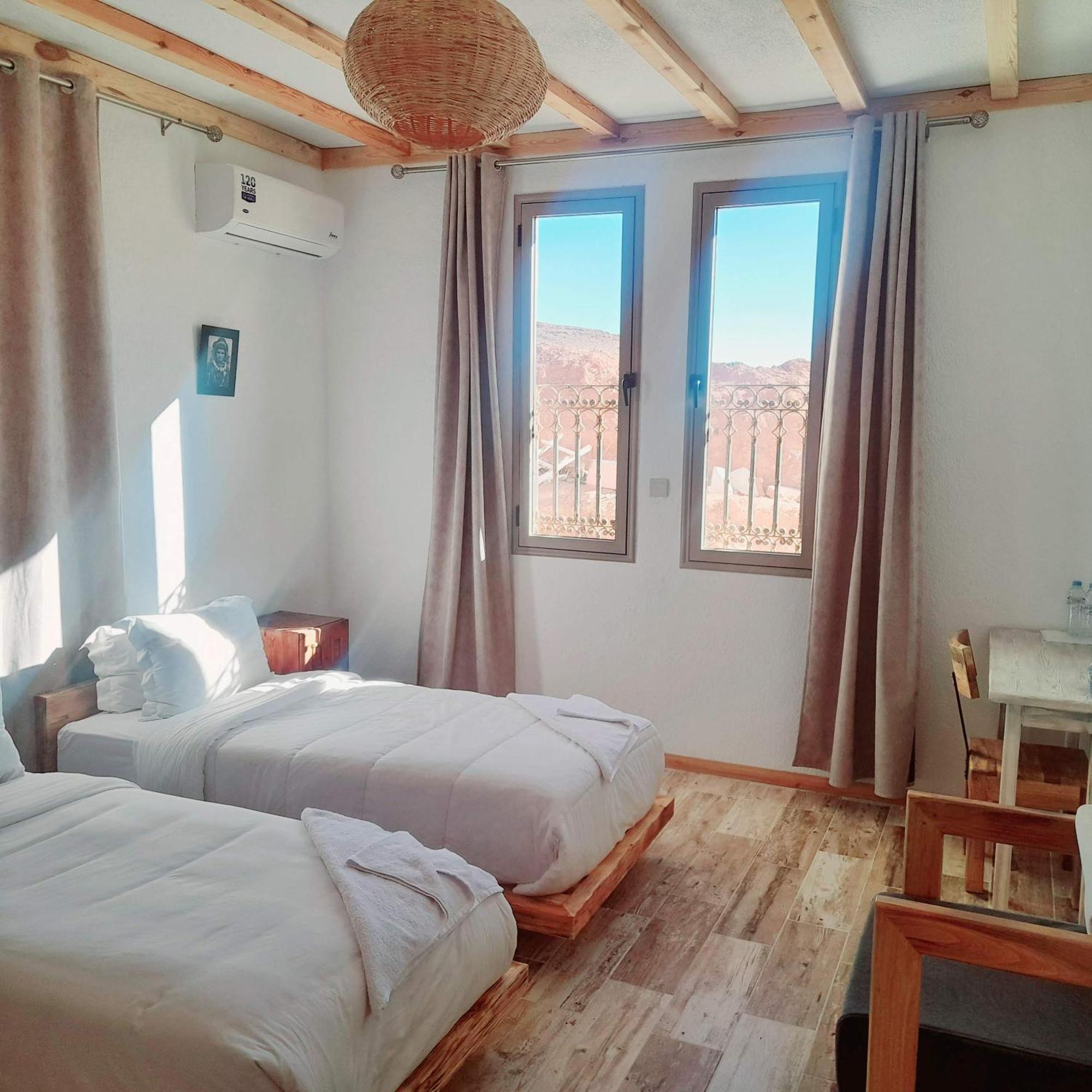 Villa A'Kabar Tamedakhte Extérieur photo