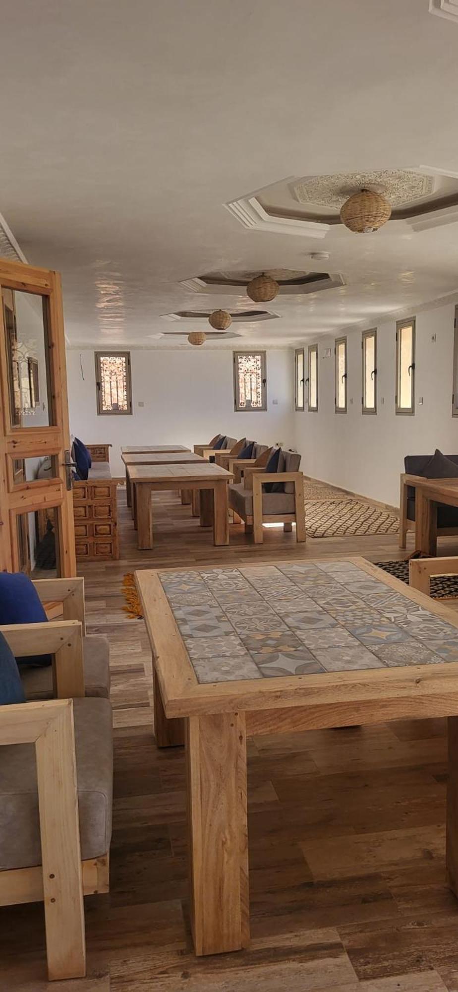 Villa A'Kabar Tamedakhte Extérieur photo
