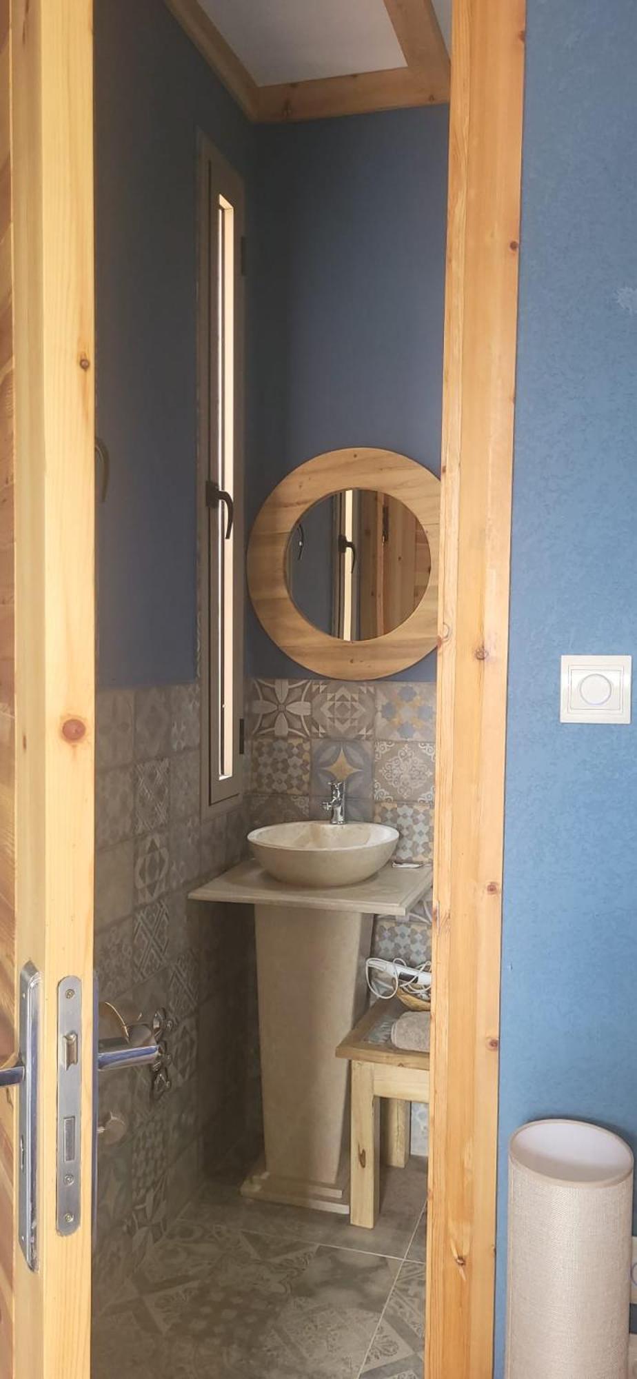 Villa A'Kabar Tamedakhte Extérieur photo