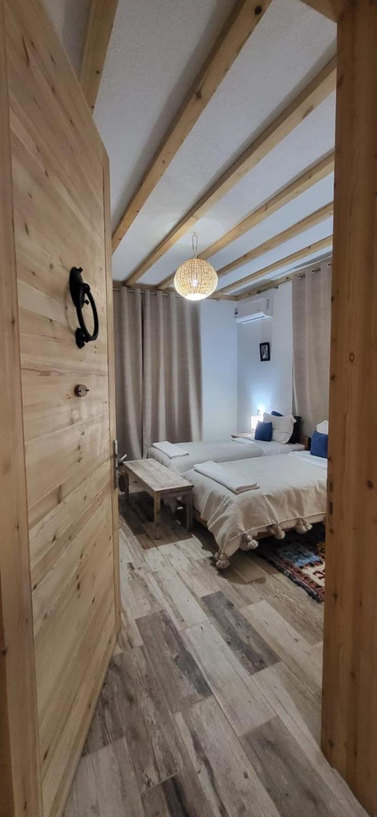 Villa A'Kabar Tamedakhte Extérieur photo