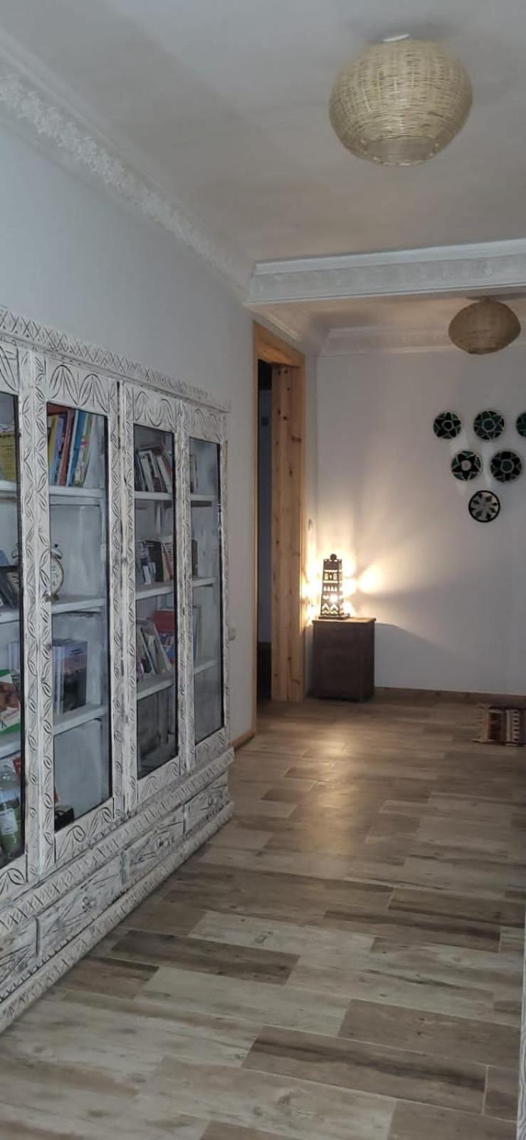 Villa A'Kabar Tamedakhte Extérieur photo