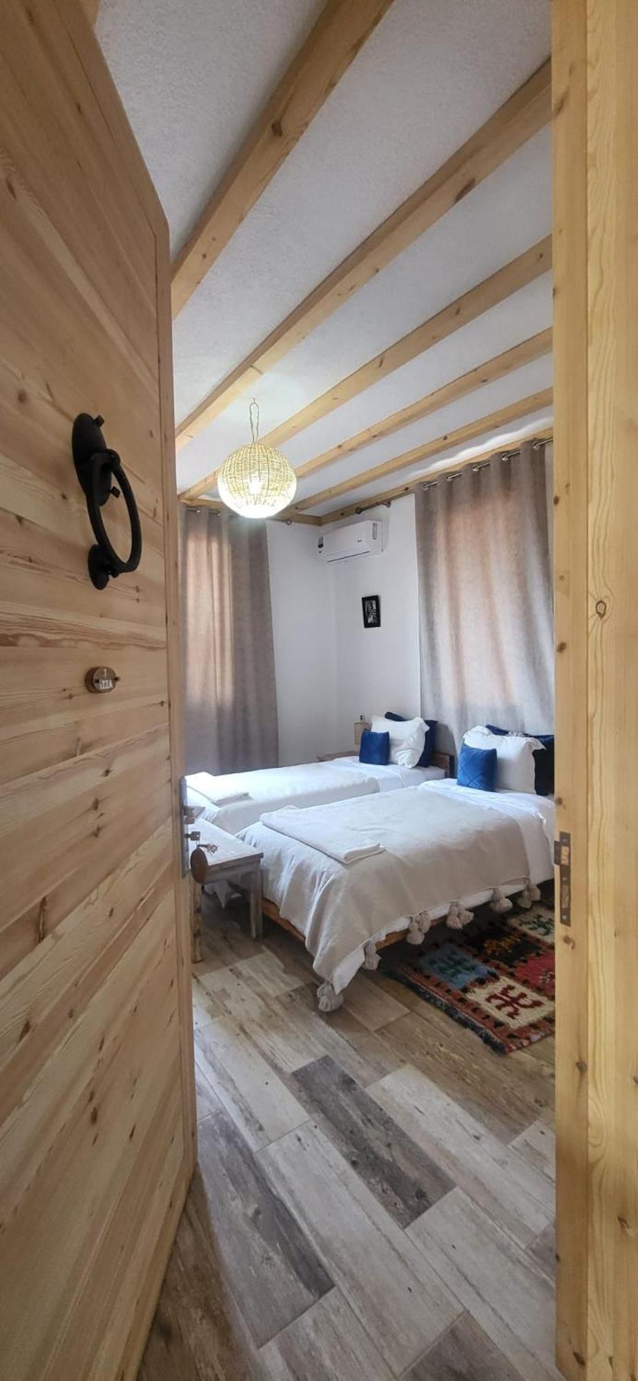 Villa A'Kabar Tamedakhte Extérieur photo