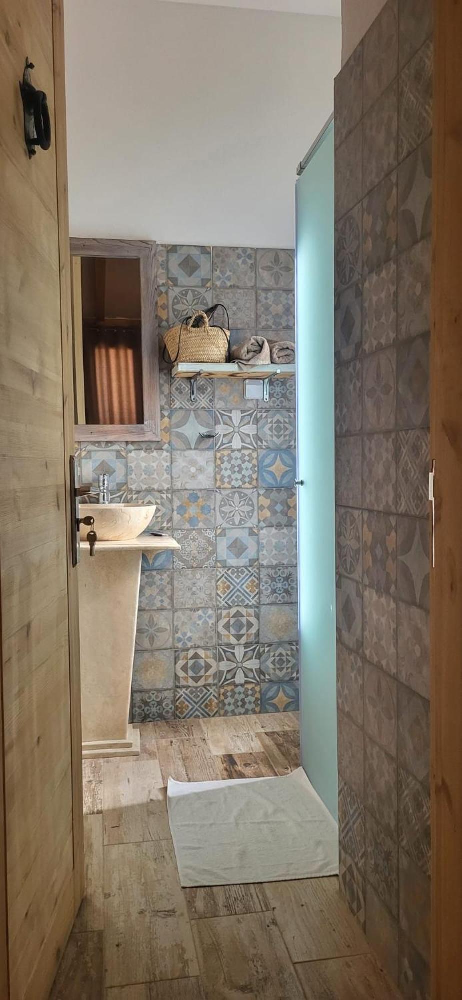Villa A'Kabar Tamedakhte Extérieur photo