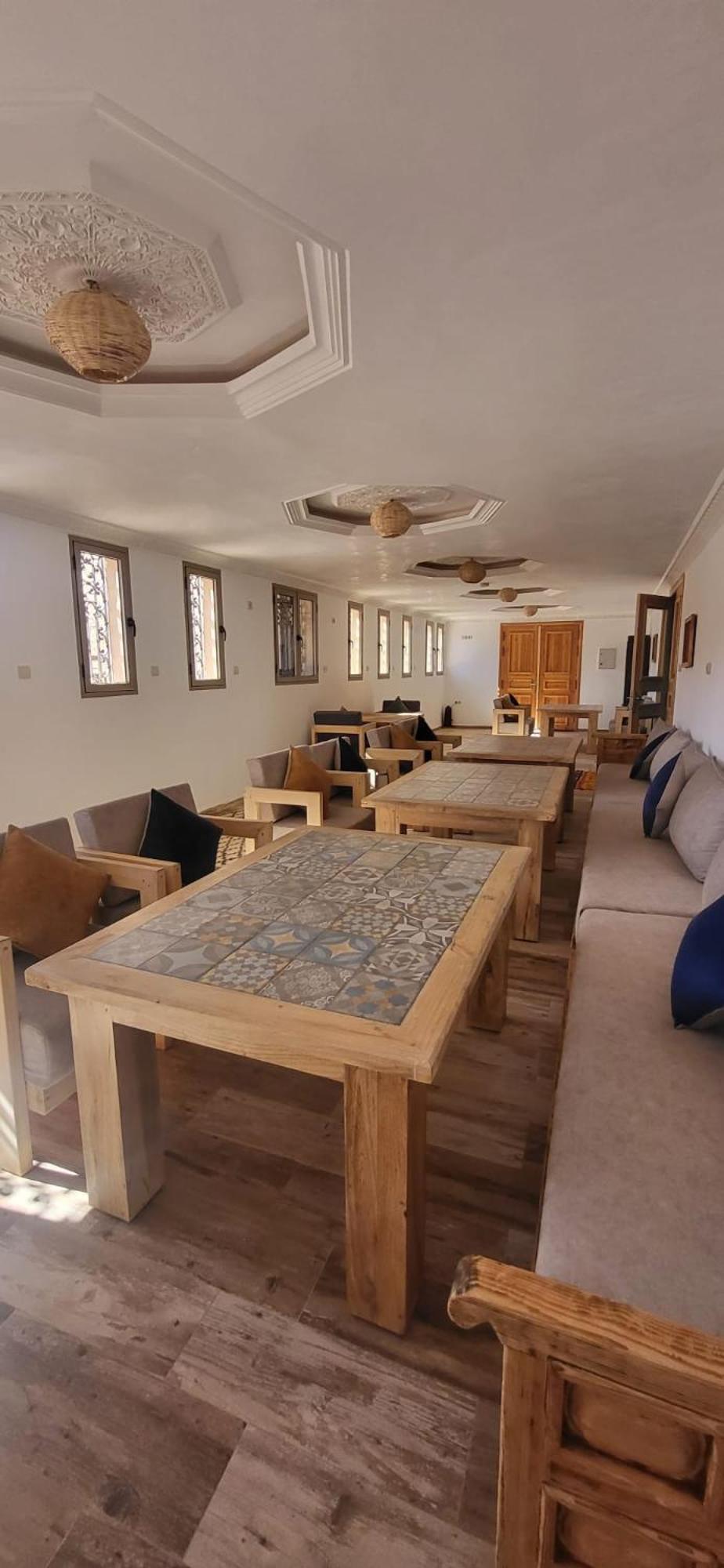 Villa A'Kabar Tamedakhte Extérieur photo
